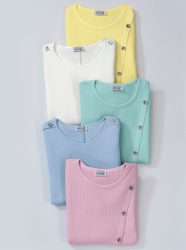 Casual Looks Kurzarmshirt 