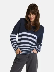 Lieblingsstück Strickpullover 