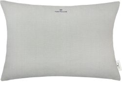 TOM TAILOR Kissenhülle »Dove Signature«, (1 St.)