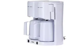 Severin Filterkaffeemaschine 