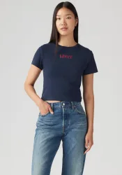 Levis Print-Shirt 