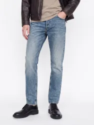 Jack & Jones Comfort-fit-Jeans 