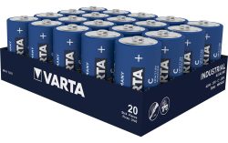VARTA Batterie 