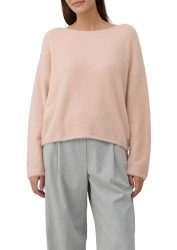 S. Oliver Black Label - Strickpullover, für Damen, Rosa, Größe 38-32
