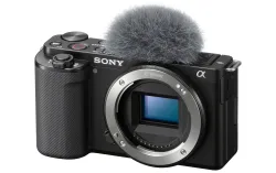Sony Systemkamera 