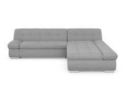 DOMO collection Ecksofa »Mona«, wahlweise mit Bettfunktion