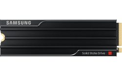 Samsung interne Gaming-SSD 