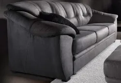 sit&more 3-Sitzer 