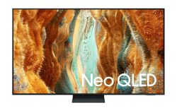 Samsung QLED-Fernseher 