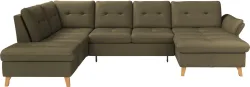 sit&more Wohnlandschaft 