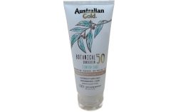 Sonnenschutzcreme 