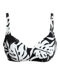 Roxy Bandeau-Bikini-Top 