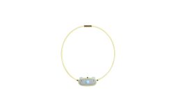 Luftreiniger »Tragbar C1 Duckling Yellow«