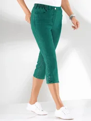 Classic Basics Caprijeans 1 Stk.