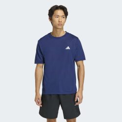 adidas - Workout Base, für Herren, Blau, Größe M