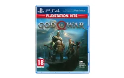 Sony - Ak Tronic - PlayStation Hits: God of War, (ps4) De, Fr, It