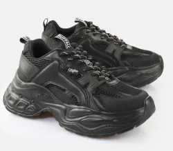 Buffalo Plateausneaker 