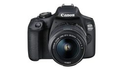 Canon Systemkamera 