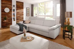 Home affaire Ecksofa 