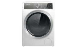 BAUKNECHT Waschmaschine 