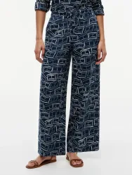 Tommy Hilfiger Leinenhose 