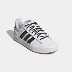adidas - Grand Court 3.0 Sneakers, für Damen, Weiss, Größe 39 1/3