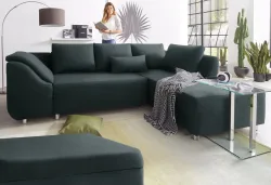 COLLECTION AB Ecksofa 