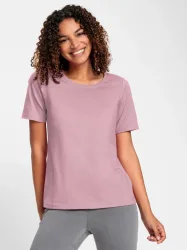 Casual Looks Kurzarmshirt 