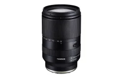 Tamron Zoomobjektiv 