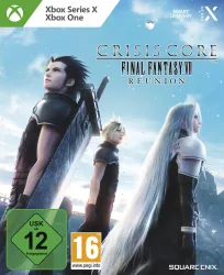 SquareEnix Spielesoftware 