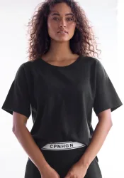 Copenhagen Studios T-Shirt aus hochwertiger Qualität