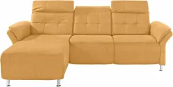 Home affaire Ecksofa 