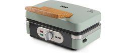 Domo 3-in-1-Kombi-Waffeleisen 
