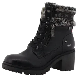 Mustang Shoes Winterstiefelette 