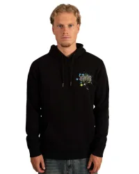 Wrong Friends Kapuzenpullover 