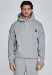 Siksilk Kapuzenpullover 