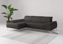 Home affaire Ecksofa 