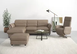 sit&more Ecksofa 