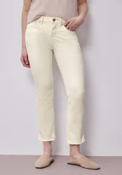 STREET ONE Slim-fit-Jeans 