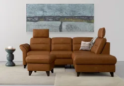 sit&more Ecksofa 