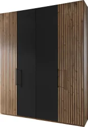 WIEMANN Kleiderschrank 