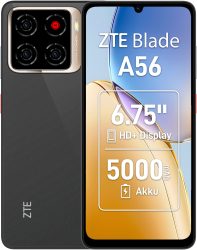 ZTE Smartphone 