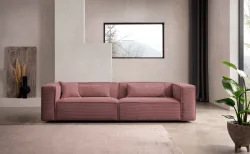 LeGer Home by Lena Gercke 3-Sitzer 