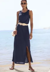 LASCANA Maxikleid 