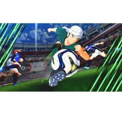 Captain Tsubasa II: World Fighters - PlayStation 5 [Deutsch]