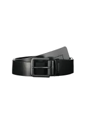 Lerros - Gürtel, für Damen, Black, Größe 85