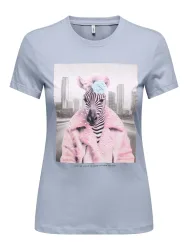 ONLY Kurzarmshirt 