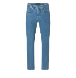MAC Straight-Jeans 
