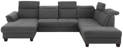 Home affaire Wohnlandschaft 
