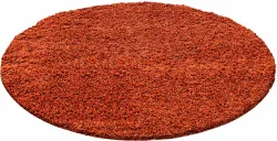 Ayyildiz Teppiche Hochflor-Teppich 